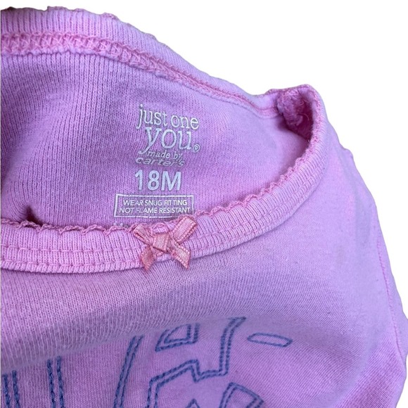 Carter’s Baby Clothes Bundle 18 Months Dresses, Pants, Shirts Leggings - Picture 15 of 16